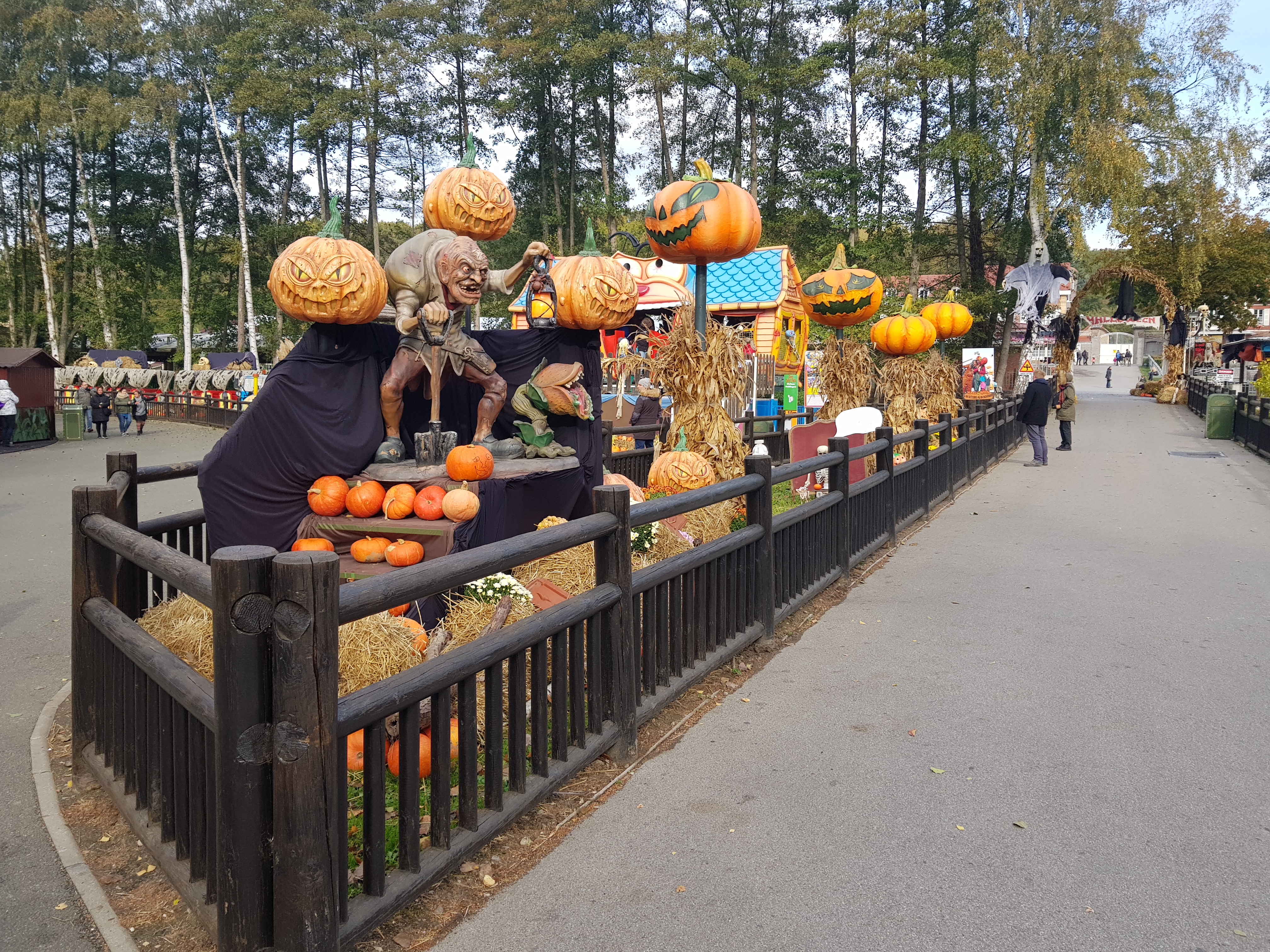 Photo n° 11 de l'avis de CHRISTOPHE.A fait le 28/10/2018 à 17:24