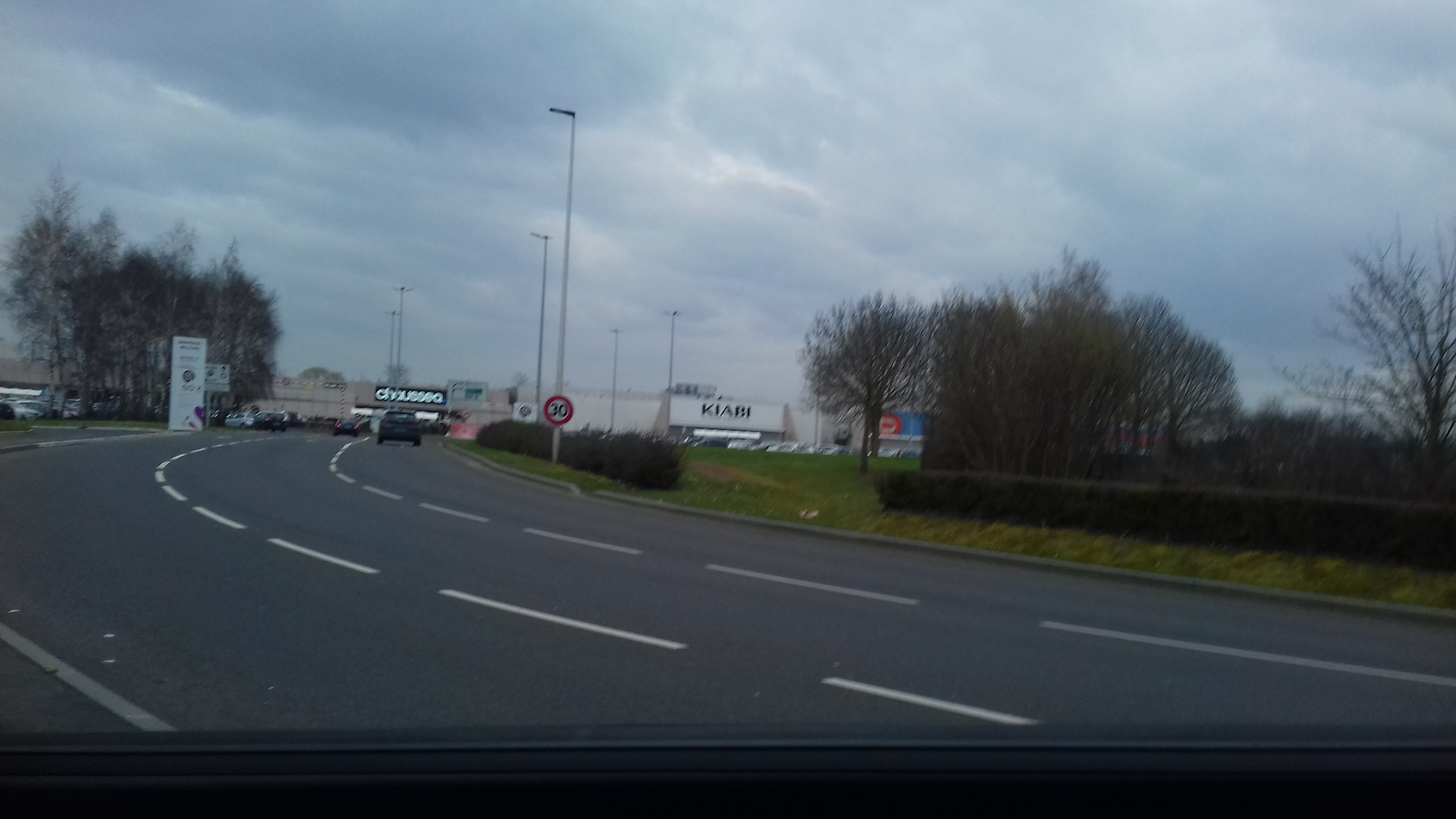 Photo n° 4 de l'avis de Brunet.u fait le 25/03/2018 à 18:17