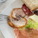 Photo n°10 de l'avis de sophia.a fait le 31/05/2022 à 19:33 sur le  Hotel Testani à Frosinone