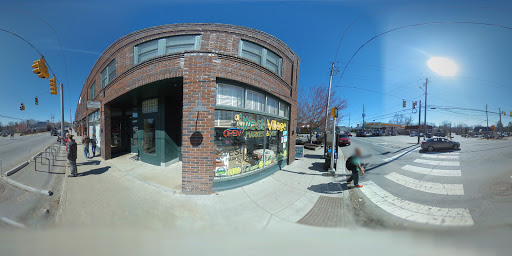 Health Food Store «West Village Market», reviews and photos, 771 Haywood Rd, Asheville, NC 28806, USA