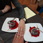 Photo n°1 de l'avis de Aurora.r fait le 15/04/2023 à 19:02 sur le  Due Colonne Ristorante Pizzeria Ricevimenti à Syracuse