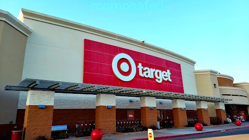 Department Store «Target», reviews and photos, 2610 Bishop Dr, San Ramon, CA 94583, USA