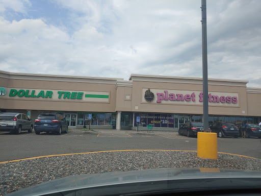 Gym «Planet Fitness», reviews and photos, 8026 Brooklyn Blvd, Brooklyn Park, MN 55445, USA