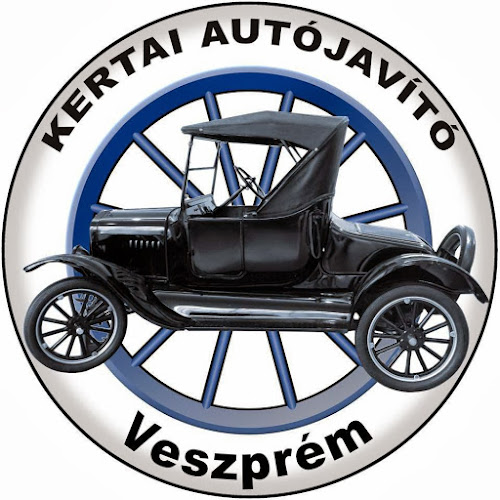 Kertai Autójavító Kft - Veszprém