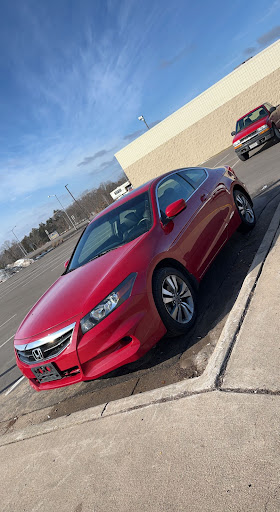 Honda Dealer «Inver Grove Honda», reviews and photos, 4605 S Robert Trail, Inver Grove Heights, MN 55077, USA