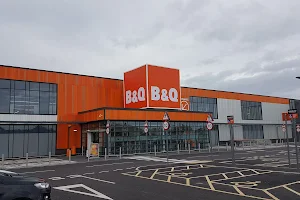 B&Q Liverpool Shopping Park image