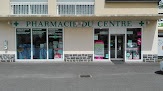 Pharmacie du Centre Plédran