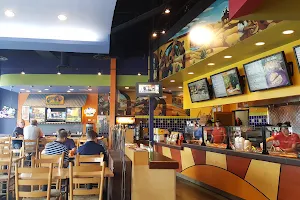 Salsarita's Fresh Mexican Grill image