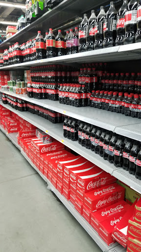 Supermarket «Walmart Neighborhood Market», reviews and photos, 125 Maryport Dr, Myrtle Beach, SC 29575, USA