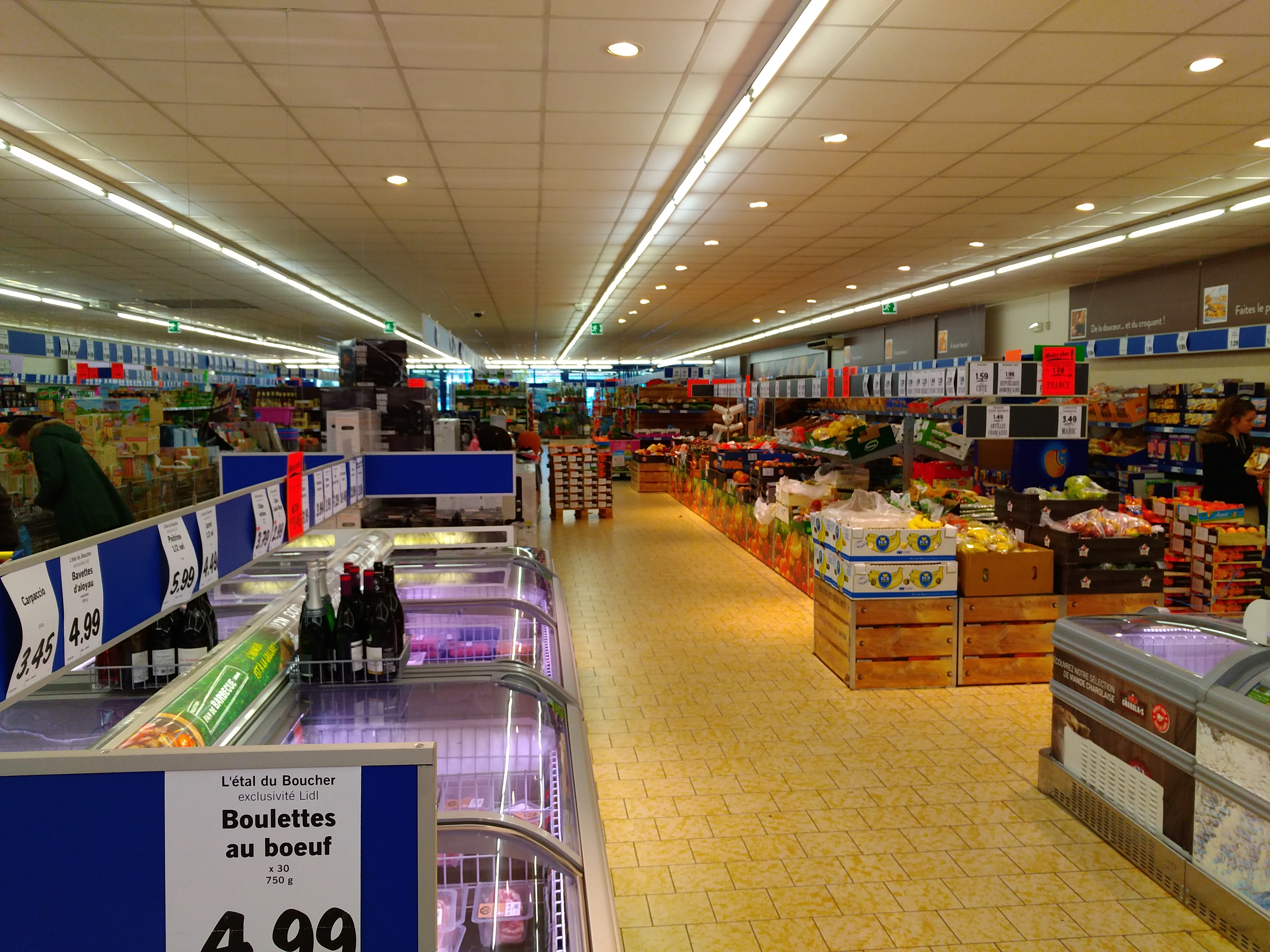 Photo n° 2 de l'avis de ARTUR.Z fait le 10/11/2016 à 13:37