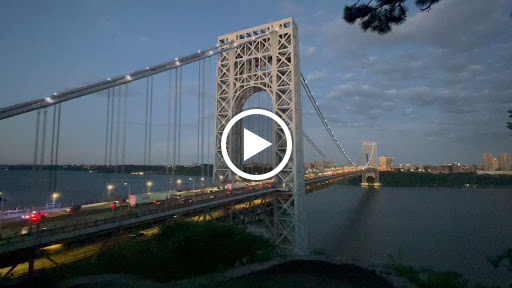 Historical Place «Fort Lee Historic Park», reviews and photos, Hudson Terrace, Fort Lee, NJ 07024, USA