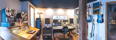 Studio La Colline à Cordes-sur-Ciel
