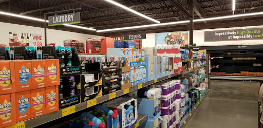 Supermarket «ALDI», reviews and photos, 330 Airport Rd, Arden, NC 28704, USA