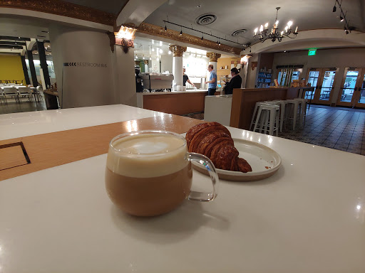 Coffee Shop «Blue Bottle Coffee», reviews and photos, 456 University Ave, Palo Alto, CA 94301, USA