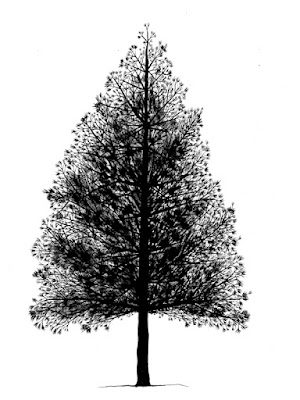 TREESTYLE à Chamonix-Mont-Blanc