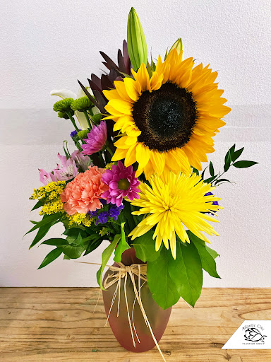 Florist «Atlantic City Flower Shop», reviews and photos, 2329 Atlantic Ave, Atlantic City, NJ 08401, USA