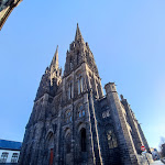 Photo n° 26 de l'avis de Vasco.i fait le 12/11/2021 à 10:22 pour Cathédrale Notre-Dame-de-l'Assomption à Clermont-Ferrand