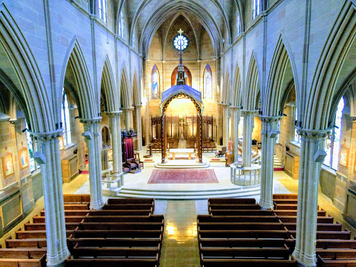 St Joseph Catholic Cathedral, llc image 3