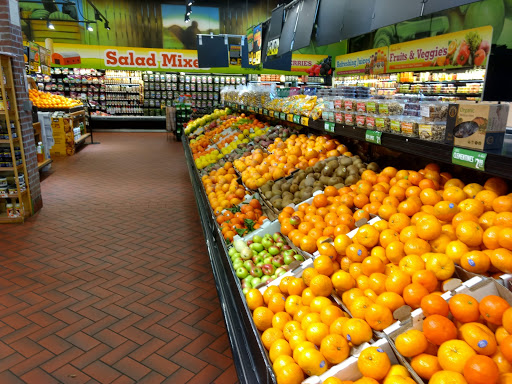 Shopping Mall «The Shops at Nanuet», reviews and photos, 5101 Fashion Dr, Nanuet, NY 10954, USA