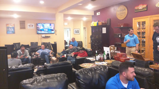 Cigar Shop «Cigars On State», reviews and photos, 209 S State St, Clarks Summit, PA 18411, USA