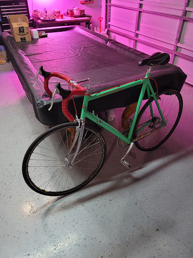 Bicycle Store «Norco Cycle», reviews and photos, 3250 Hamner Ave #204, Norco, CA 92860, USA