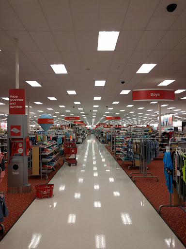 Department Store «Target», reviews and photos, 20877 Hall Rd, Macomb, MI 48044, USA