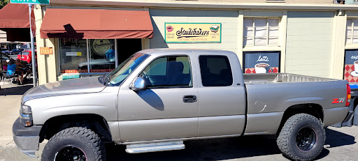 Studebakers, 3990 Main St, Kelseyville, CA 95451, USA, 
