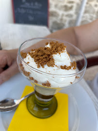 Plats et boissons du Restaurant français Restaurant Le Galant.( sur réservation uniquement) à Bussière-Galant - n°18