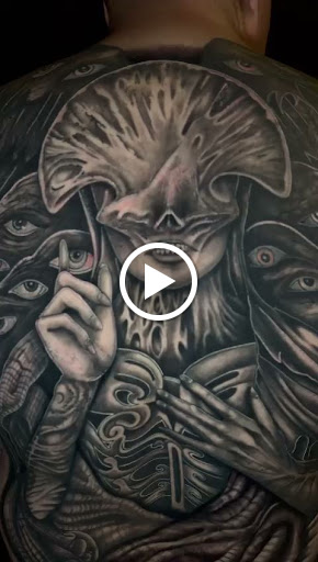 Explore i am tattoo ideas, creative tattoo ideas in Melbourne, available at Reef Side Tattoo Melbourne Tattoo Shop