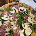 Photo n°3 de l'avis de Helena.a fait le 26/08/2022 à 20:40 sur le  Pizzeria Brian à Eraclea