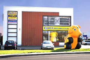 Quick Reifendiscount Sprint Reifenmarkt GmbH