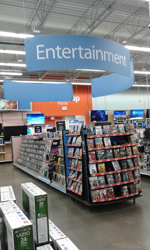 Department Store «Walmart Supercenter», reviews and photos, 735 N Gospel St, Paoli, IN 47454, USA