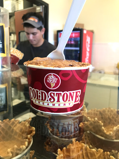 Ice Cream Shop «Cold Stone Creamery», reviews and photos, 2311 Santa Barbara Blvd #109, Cape Coral, FL 33991, USA