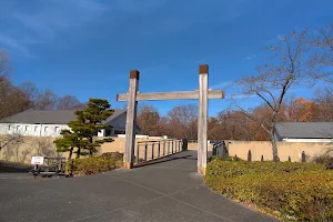 Hachigata Castle Park image