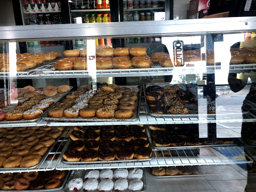 Donut Shop «Bosa Donuts & Burritos», reviews and photos, 190 Avenida de Mesilla, Las Cruces, NM 88005, USA