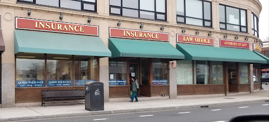 R J Quinn Insurance