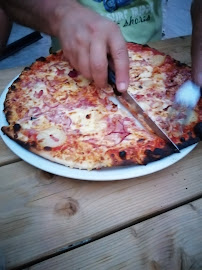 Plats et boissons du Pizzeria Casa Nova à Clermont-Ferrand - n°15