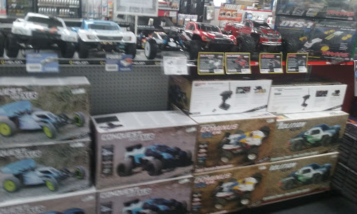 Hobby Store «HobbyTown USA», reviews and photos, 847 Post Rd, Fairfield, CT 06824, USA