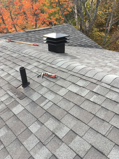 Over the Top Roofing