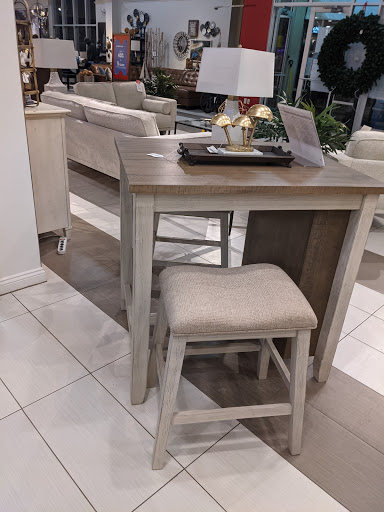 Furniture Store «Ashley HomeStore», reviews and photos, 9737 Hudson Rd, Woodbury, MN 55125, USA