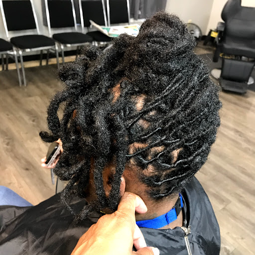 Hair Salon «Unique-N-Favor Black Hair Salon», reviews and photos, 3844 N College Ave, Indianapolis, IN 46205, USA