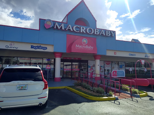 Baby Store «MacroBaby», reviews and photos, 1361 Florida Mall Ave, Orlando, FL 32809, USA