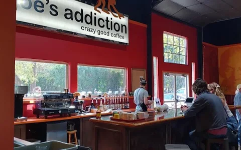Joe's Addiction Coffee Shop image
