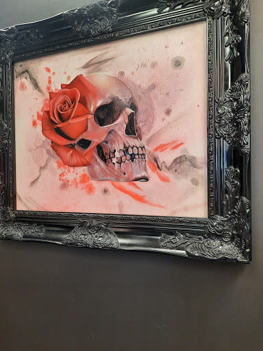 Tattoo Shop «Next Wave Tattoos & Piercings», reviews and photos, 855 W University Dr #8, Mesa, AZ 85201, USA