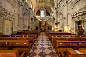 Wallfahrtskirche Mariä Himmelfahrt image