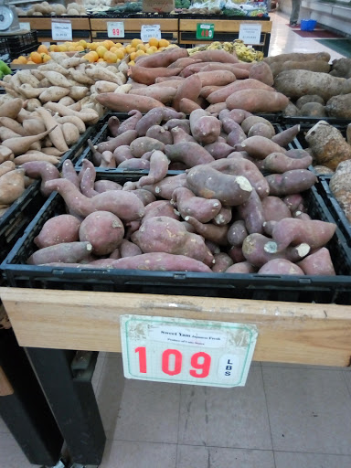 Supermarket «999 Seafood Supermarket», reviews and photos, 5315 Gibson Blvd SE, Albuquerque, NM 87108, USA