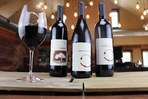 Winery «Chankaska Creek Ranch & Winery», reviews and photos, 1179 E Pearl St, Kasota, MN 56050, USA