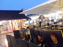 Atmosphère du Restaurant italien La Fossetta à Lille - n°9