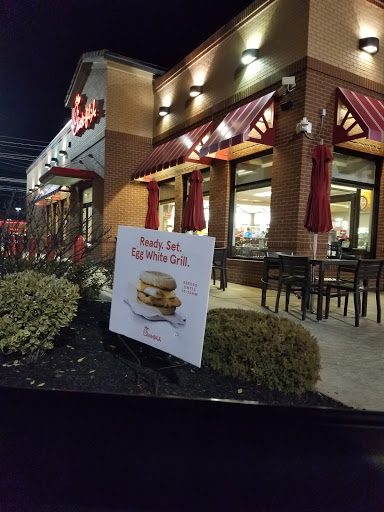 Fast Food Restaurant «Chick-fil-A», reviews and photos, 1170 White Horse Rd, Voorhees Township, NJ 08043, USA