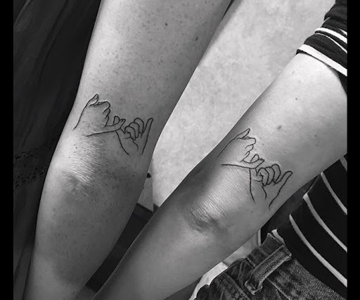 Explore family memorial tattoo ideas, creative tattoo ideas in Saint Augustine, available at Ms. Deborahs Fountain of Youth Tattoo & Body Piercing
